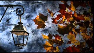 Sadness Piano amp Violin  quotAutumn Overturequot Music by Vadim Kiselev [upl. by Harbard348]