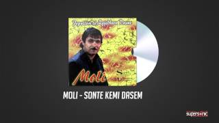 MOLI  SONTE KEMI DASEM  Official Audio [upl. by Ynneb329]