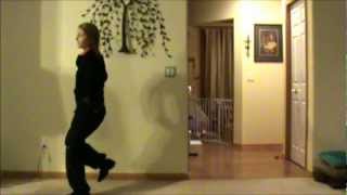 Dance Fitness for Kids  Mexican Hat Dance [upl. by Ycniuqal]