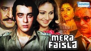 Meri Taqat Mera Faisla 2 Hindi Dubbed  Tammanaah  Dhanush  Tamil Action Movie in Hindi [upl. by Bass167]