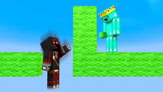 this video does NOT end until BadBoyHalo wins a Bedwars game [upl. by Spenser662]