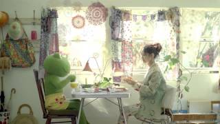 旭化成Frosch CM「夥伴」篇 30s 繁中 [upl. by Annah301]