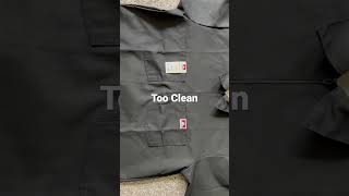 Ben Davis Clothing Review bendavis fashion clothes clothinghaul carhartt wrangler patagonia [upl. by Claiborne]