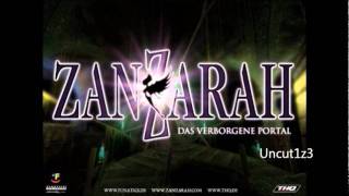 Zanzarah theme song [upl. by Avera280]