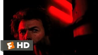 Dirty Harry  The Cross Scene 1080p [upl. by Rubia]