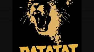 Ratatat  Breaking Away [upl. by Wills]