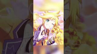 ✩Kagamine Len✩ ツ edit vocaloidlen kagaminelen projectsekai [upl. by Cerelly]