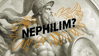 How the Bible Describes Nephilim [upl. by Asilrahc564]