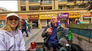 The REAL Reality of Life In CHINA with Gweilo 60 🇨🇳 [upl. by Javed]