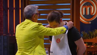 Il meglio della prima puntata  MasterChef Italia 11 [upl. by Aikram967]