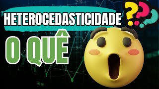 Heterocedasticidade O Que é e Como Atrapalha o Modelo de Regressão Linear  SEFAZMT [upl. by Annissa523]