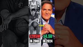 Why Mark Cuban Gave 35 MILLION To His Employees💸 markcuban shannonsharpe finance [upl. by Nnaed]