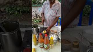 Naspati makha  viral street food [upl. by Longerich]