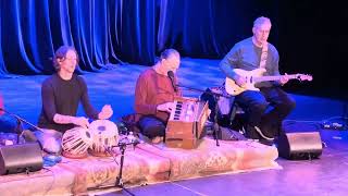 Krishna Das Chant [upl. by Ennasor496]