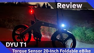 DYU T1 Review 2024 [upl. by Radferd]