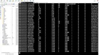 从零开始学生信之Linux Perl and R第四讲 [upl. by Treulich575]