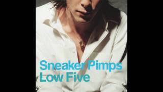 Sneaker Pimps  Diving 1999 [upl. by Grefer]