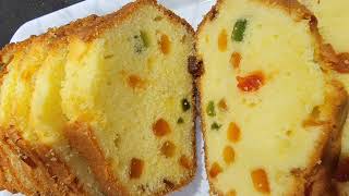 Tutti Frutti Cake recipe 😋Perfect and Easy recipe tuttifrutti recipe cakes cookingwithmrsrehan [upl. by Shalna]