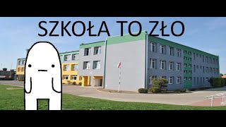 szkoła to zło [upl. by Heid]