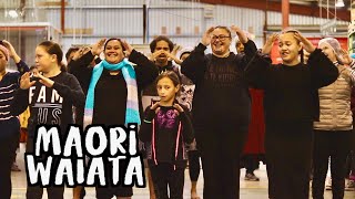 MĀORI WAIATA [upl. by Plate847]