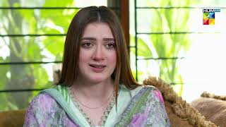 Sila E Mohabbat  Episode 39  Best Moment 01  HUMTV Drama [upl. by Latsyrhc]