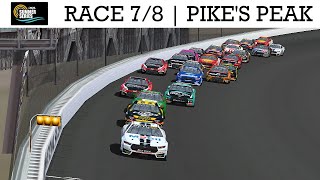 2024 DRL Summer Series Race 78  Arrow Electronics 400  Pikes Peak [upl. by Seth]