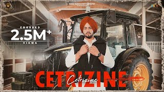 Cetrizine  Lakhi Ghuman  Gopi Sarpanch  Noble Music  Latest Punjabi Songs 2023 [upl. by Hesler463]