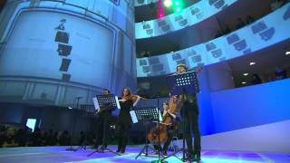 YouTube Play Live from the Guggenheim The full show [upl. by Torhert23]