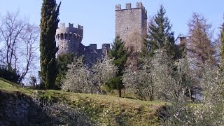 Fortezza di Civitella del Tronto [upl. by Amian]