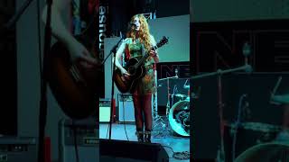 Dreams cover  Cranberries  Scarlett Kirwan  Live [upl. by Atile]