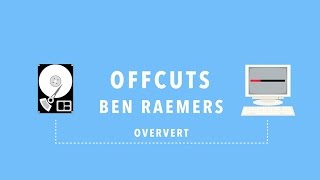 Offcuts Ben Raemers [upl. by Bashemeth457]