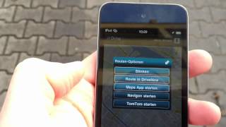 ifunde  DriveNow Berlin im Test Teil 2 [upl. by Nyrraf]