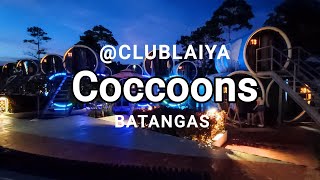 Mothers day celebration at Cocoons at Club Laiya [upl. by Margarete]