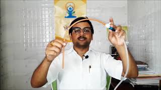 How to take Enema  एनिमा कैसे ले  By Dr Kailash Dwivedi  Dr of Naturopathy amp Dr of Yoga [upl. by Stark691]