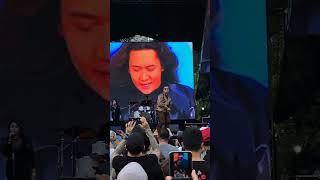 PROTONEMA  Rinduku Adinda Live at 90s Festival 2024 [upl. by Enisamoht695]