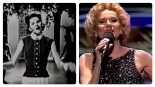 I Will Follow Him by Little Peggy March 1963 amp 2013 [upl. by Hines]