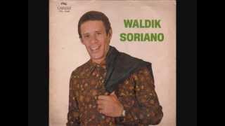 Waldick Soriano  O Nosso Amor Durou Somente Uma Semana 1969 [upl. by Nieberg301]