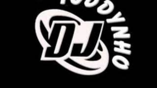 Dj ToddynhoSanfona mix 2010 [upl. by Him]