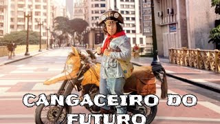 CANGACEIRO DO FUTURO 1 EPISÓDIO PARTE 6  HNO [upl. by Azar]