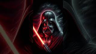 Darth Vader Star Wars Music starwarsmusic [upl. by Dorrej]