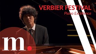 20 minutes of Piano Excellence at 2024 Verbier Festival [upl. by Annayat]