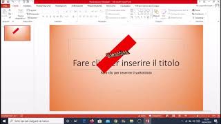 Quinta Lezione  Quarta Classe Primaria Powerpoint temi accattivanti [upl. by Phedra]