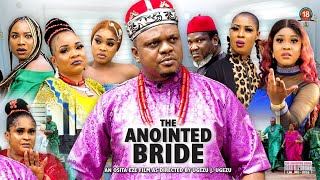 ANOINTED BRIDE SEASON 2 2022 NEW MOVIE  Ken Erics Ugezu J Ugezu 2022 Latest Nigerian Movie [upl. by Dianemarie145]