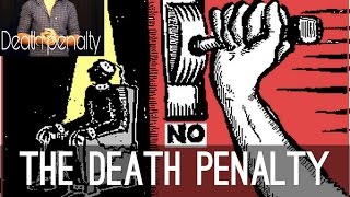 Death penalty facts and failures [upl. by Nicolella]