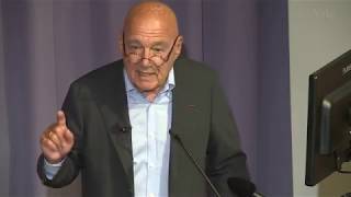 Vladimir Pozner How the United States Created Vladimir Putin [upl. by Blum]