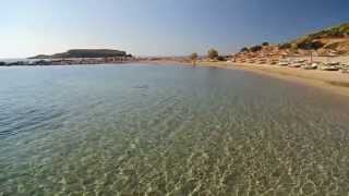 Griechenland Hotel Grecotel Cape Sounio luxury Kap Sounio Athen amp Umgebung [upl. by Beare]