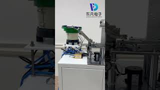 High precision electromechanical equipment display inductancefactoryContractproductioncustomiz [upl. by Thadeus610]