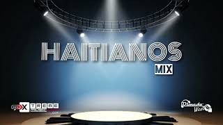 HAITIANO MIX [upl. by Aseen135]