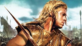 ACHILLES  The Greek Hero HD [upl. by Mandler]