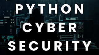 Python for Cybersecurity Explained for Beginners [upl. by Nevaeh249]